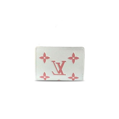 LOUIS VUITTON CLÉA WALLET M80151 (11*8.5*3.5cm) 